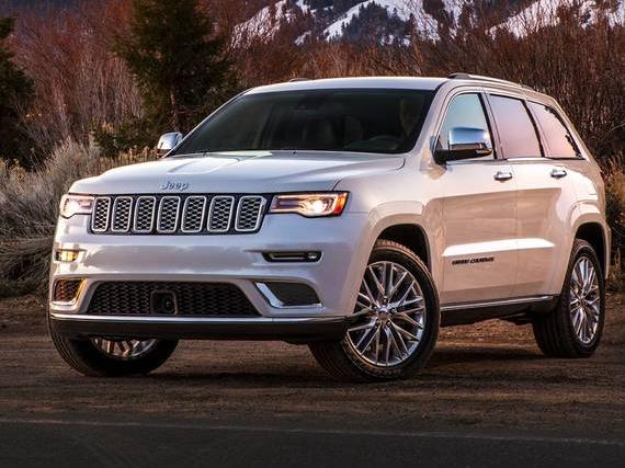 JEEP GRAND CHEROKEE 2021 1C4RJEAG5MC679815 image